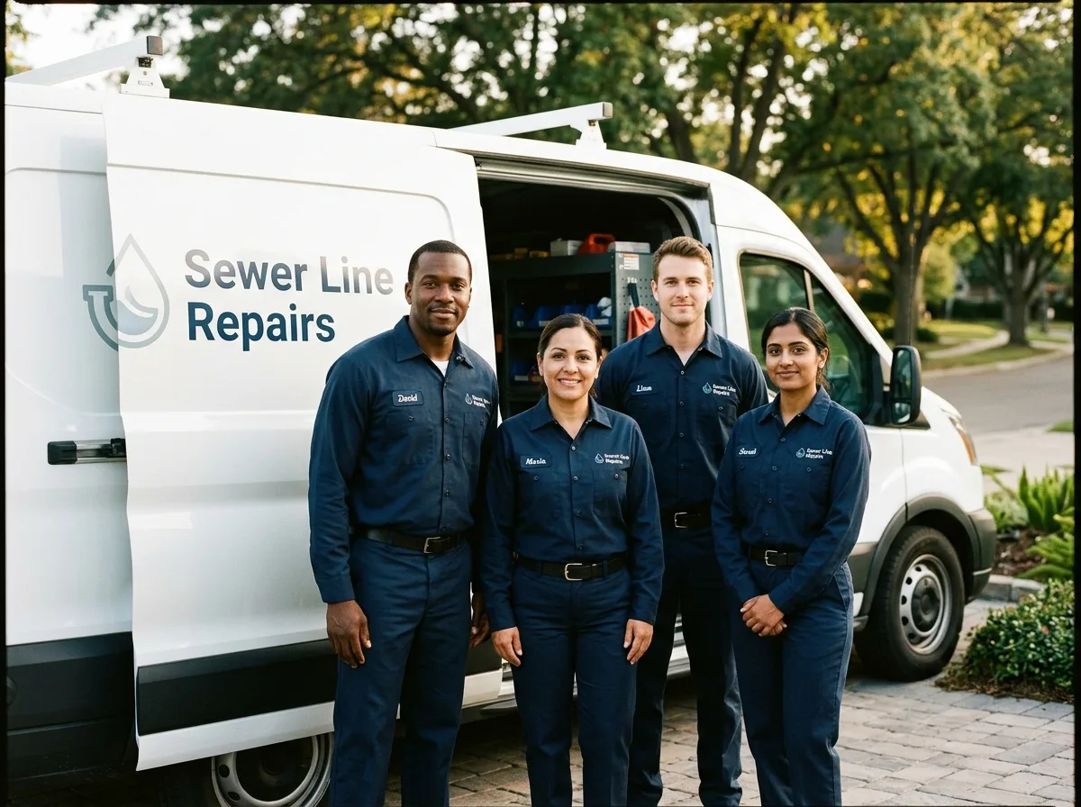 Emergency Plumber company in Nielsville, MN