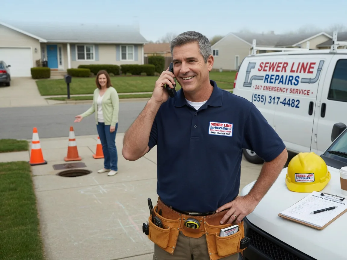 Emergency Plumber Nielsville, MN FAQs